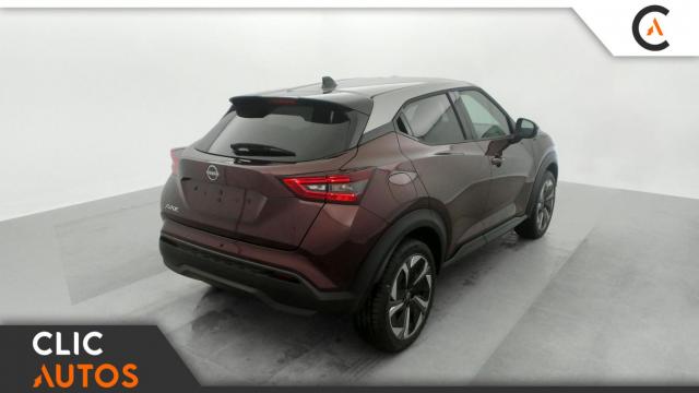 Nissan Juke image 9