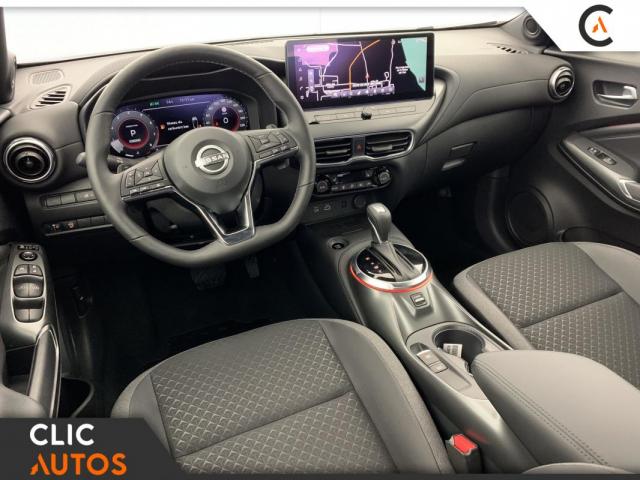 Nissan Juke image 1