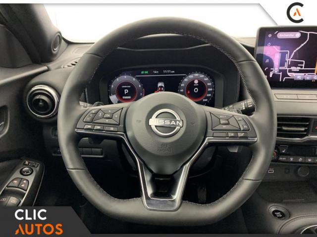 Nissan Juke image 3