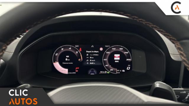 Cupra Leon image 4