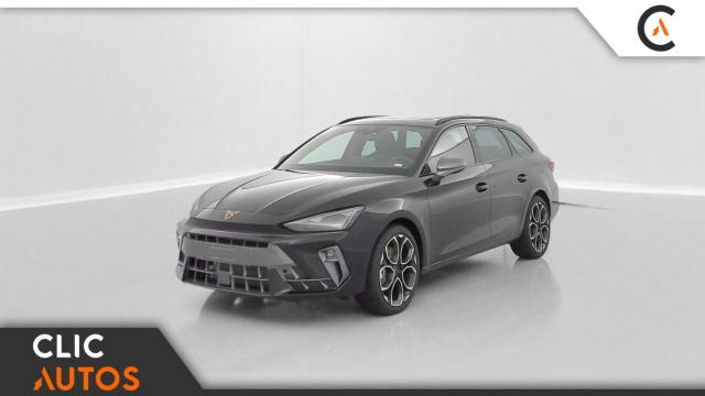 Cupra Leon image 1
