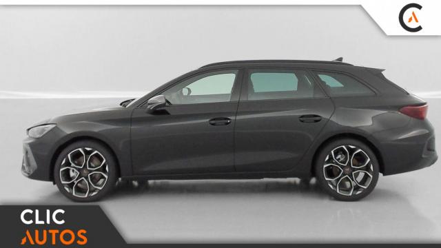 Cupra Leon image 5