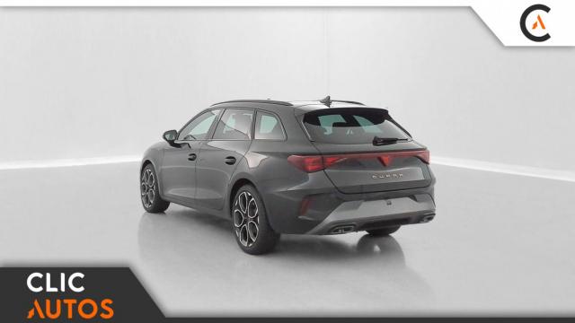 Cupra Leon image 9