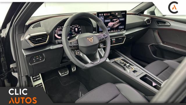 Cupra Leon image 6