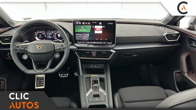 Cupra Leon image 8