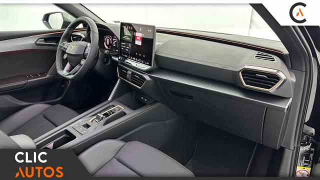 Cupra Leon image 7