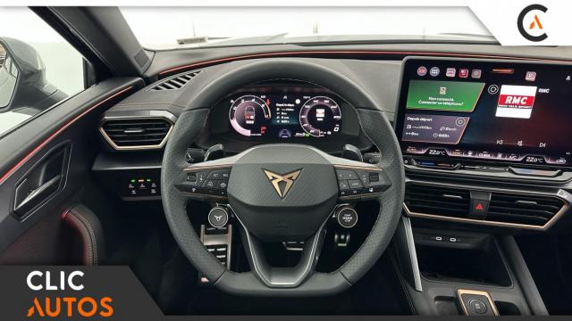 Cupra Leon image 2