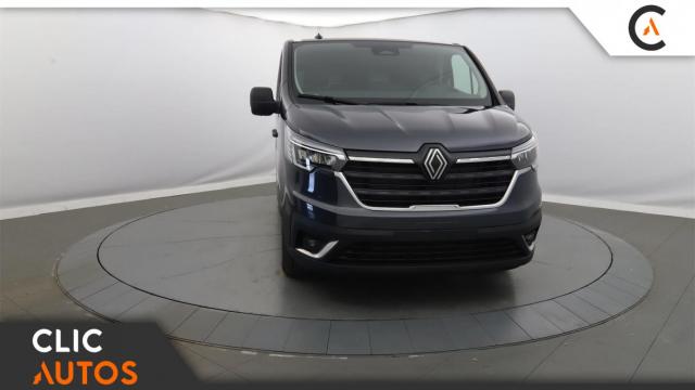 Renault Trafic image 2