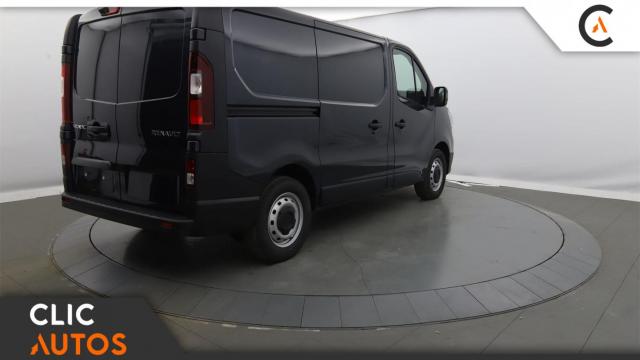 Renault Trafic image 6