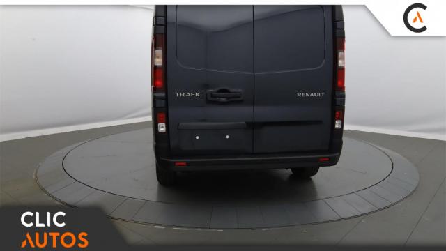 Renault Trafic image 1