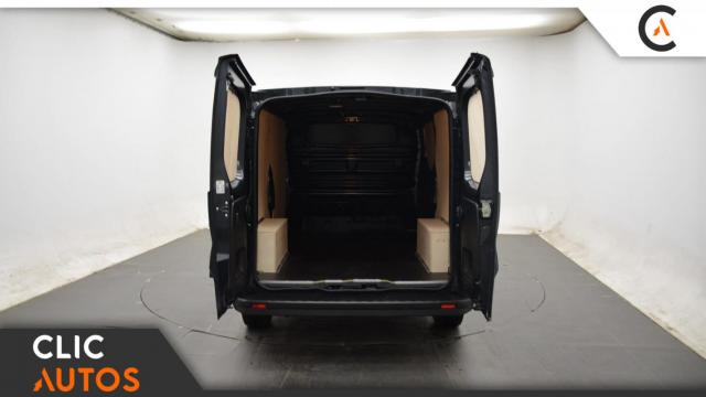 Renault Trafic image 4