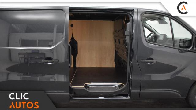 Renault Trafic image 3