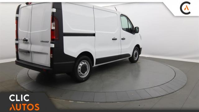 Renault Trafic image 3