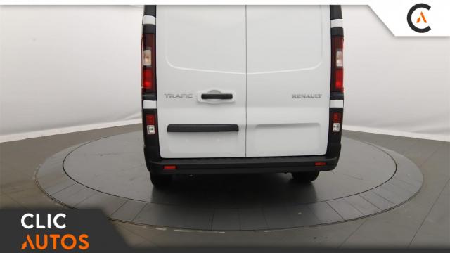 Renault Trafic image 6