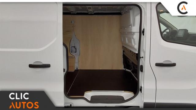 Renault Trafic image 4