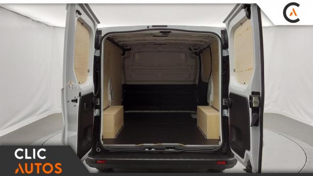 Renault Trafic image 1