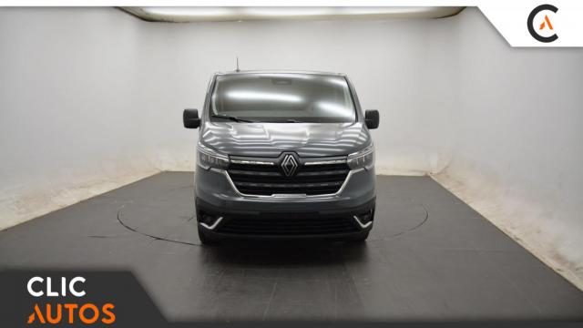 Renault Trafic image 7
