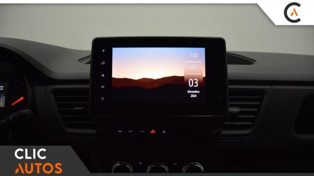 Renault Trafic image 5