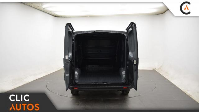 Renault Trafic image 4