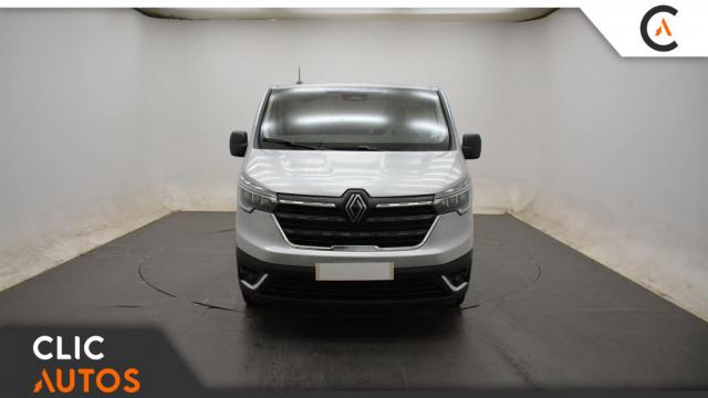 Renault Trafic image 5