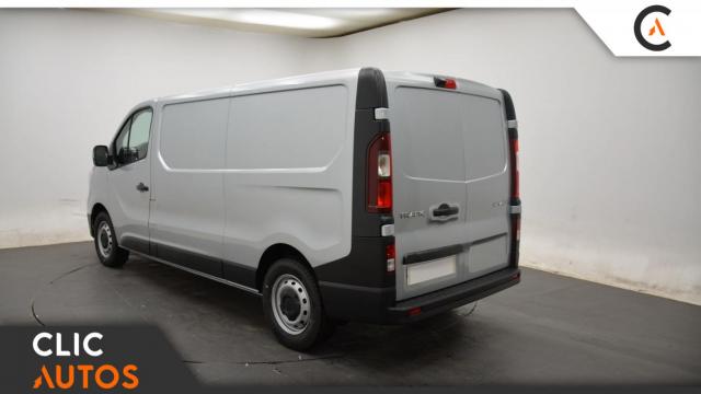 Renault Trafic image 3