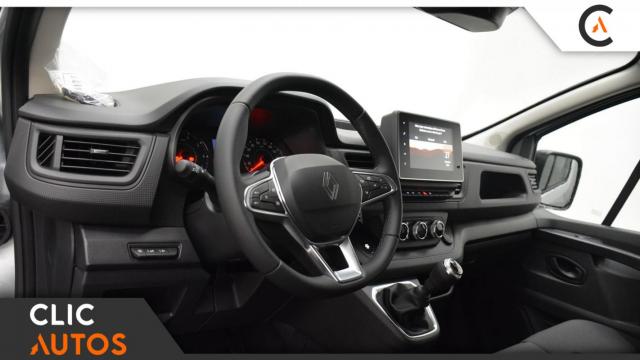 Renault Trafic image 1