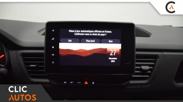 Renault Trafic image 7