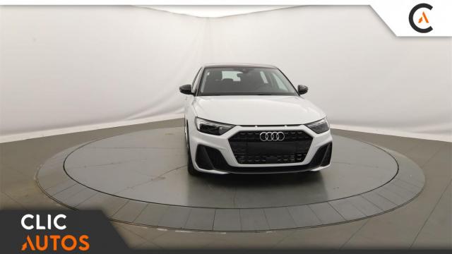 Audi A1 Sportback image 3