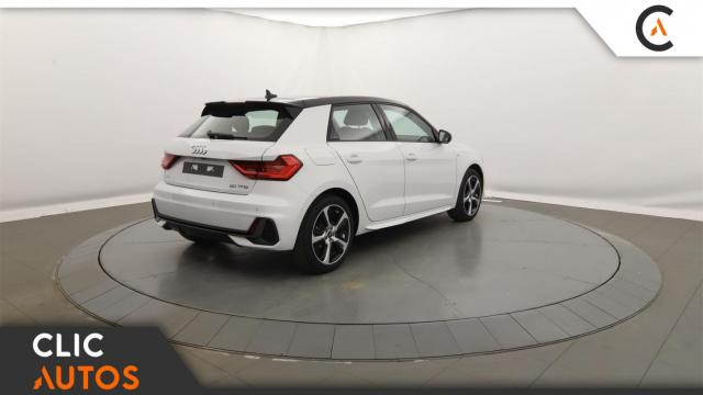 Audi A1 Sportback image 2