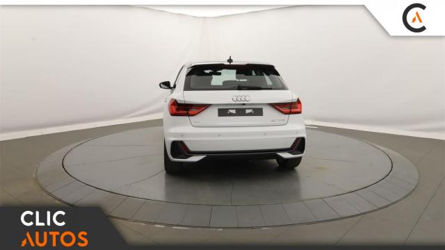 Audi A1 Sportback image 6