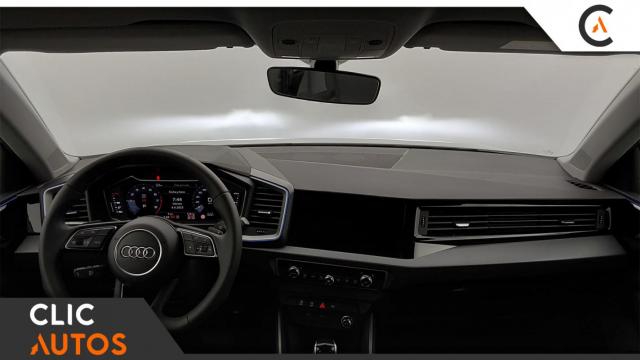 Audi A1 Sportback image 5