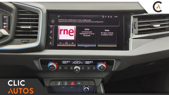 Audi A1 Sportback image 7