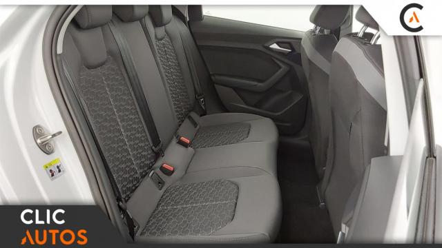 Audi A1 Sportback image 4