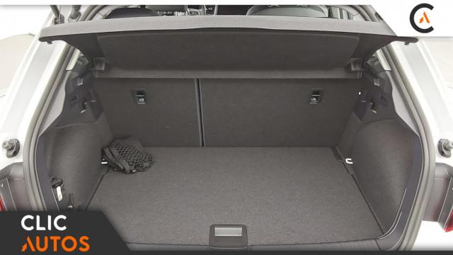 Audi A1 Sportback image 1