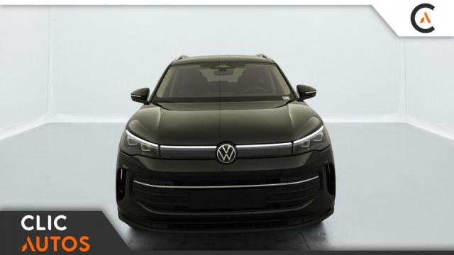 Volkswagen Tiguan image 1