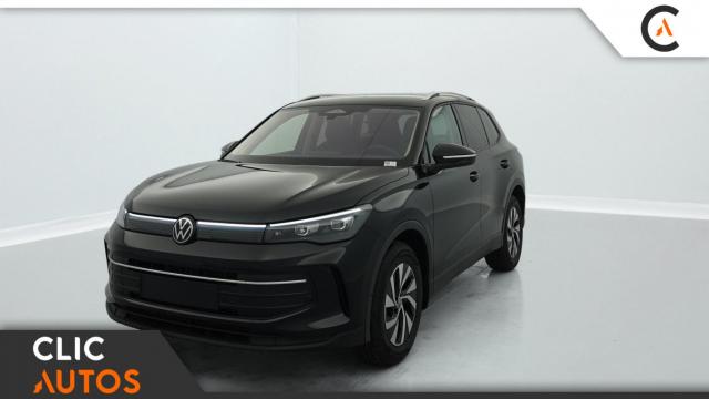 Volkswagen Tiguan image 5