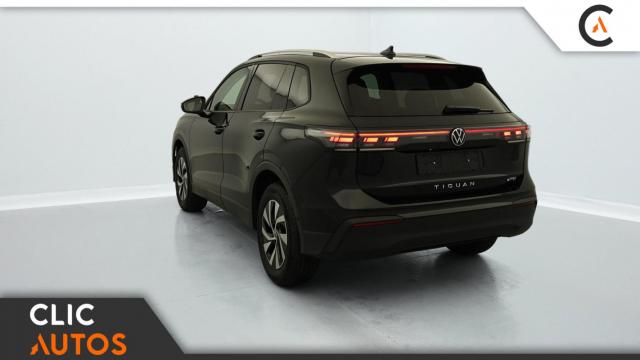 Volkswagen Tiguan image 3