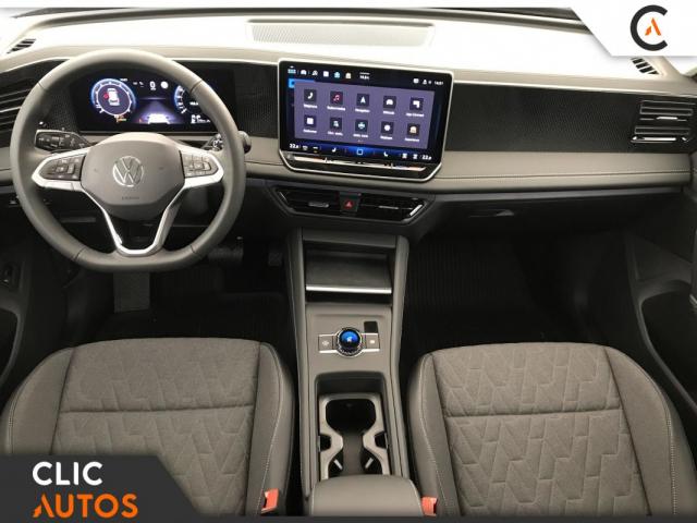 Volkswagen Tiguan image 6