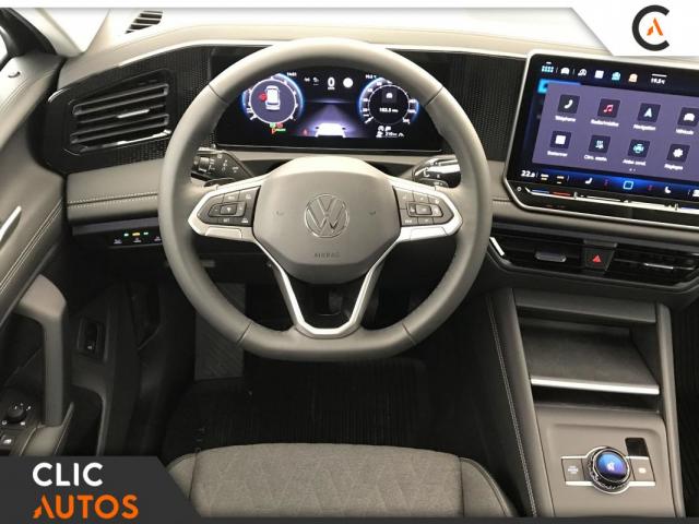 Volkswagen Tiguan image 4