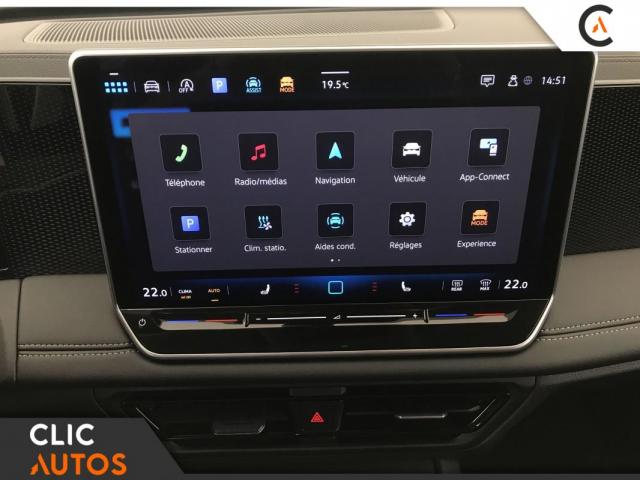 Volkswagen Tiguan image 7