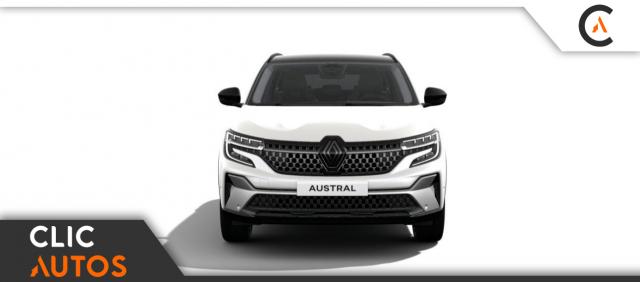Renault Austral image 2