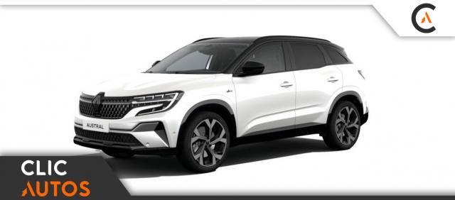 Renault Austral image 4