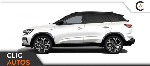 Renault Austral image 1
