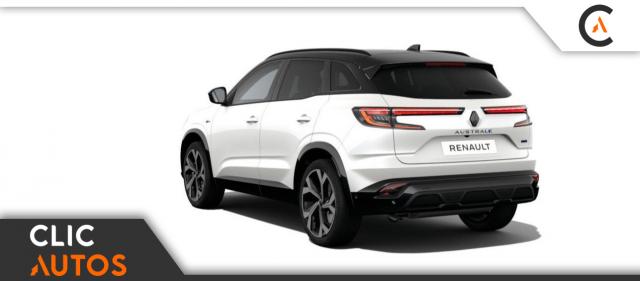 Renault Austral image 3