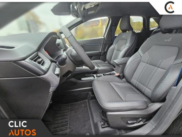 Renault Symbioz image 3