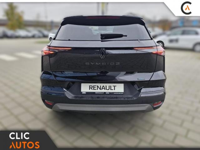 Renault Symbioz image 8