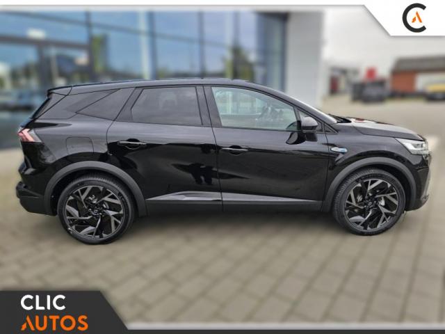 Renault Symbioz image 5