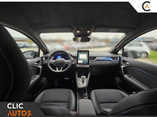 Renault Symbioz image 7