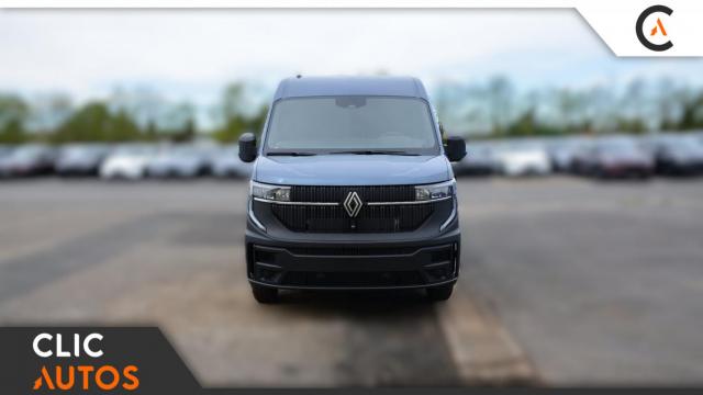 Renault Master image 1