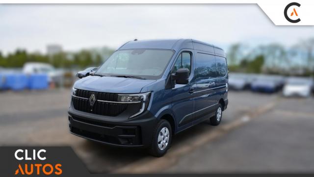Renault Master image 4